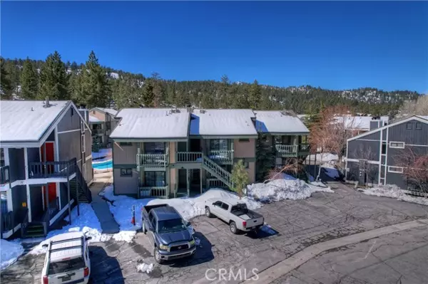 760 Blue Jay Road, Big Bear Lake, CA 92315