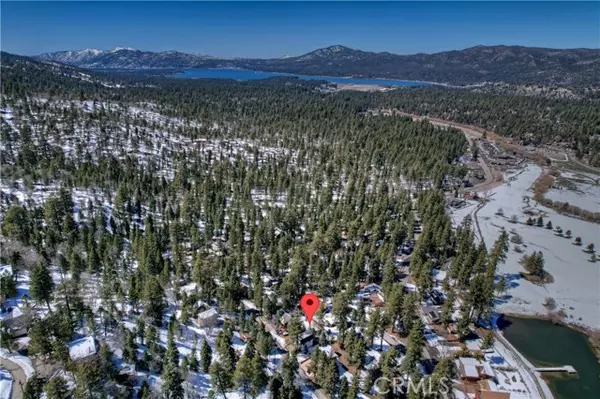 Big Bear Lake, CA 92315,42972 Falls Avenue