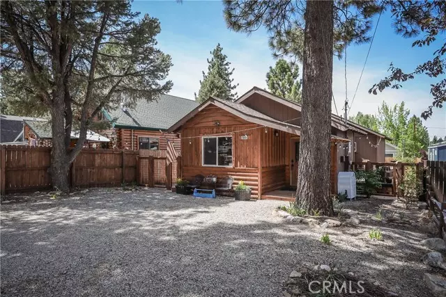 2085 Shady Lane, Big Bear City, CA 92314