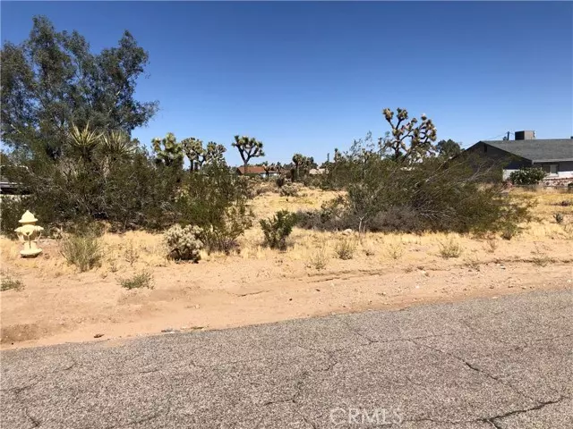 Yucca Valley, CA 92284,0 Sun Mesa