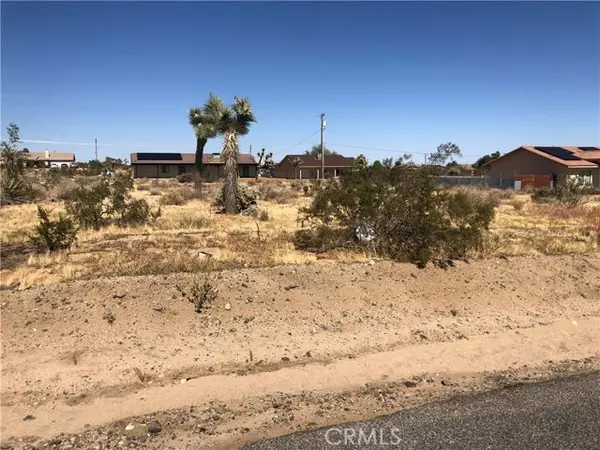 Yucca Valley, CA 92284,0 Pimlico Street