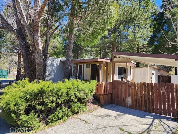 22899 Byron Road, Cedarpines Park, CA 92322