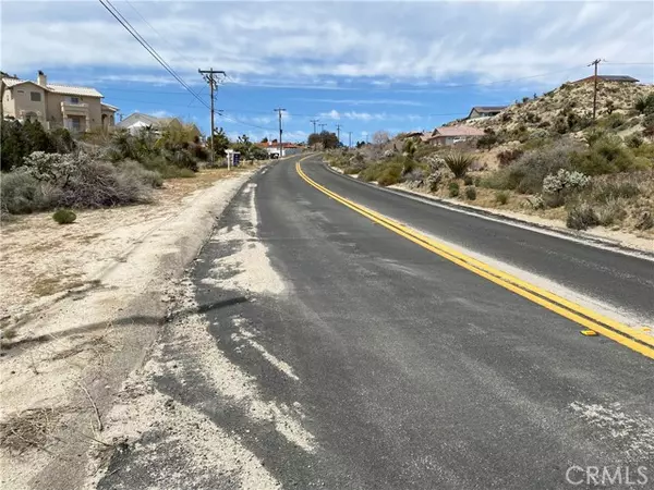 Yucca Valley, CA 92284,0 Farrelo Road