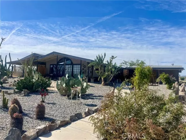 Big River, CA 92242,7554 Acoma Trail