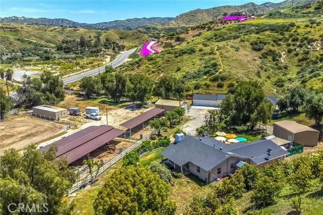 7841 Reche Canyon Road, Colton, CA 92324