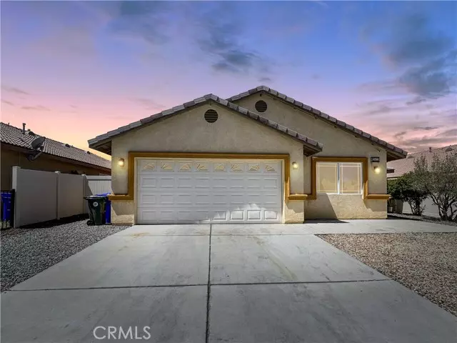 14418 Savanah Street, Adelanto, CA 92301