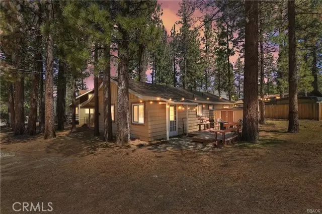 589 St Anton Court, Big Bear Lake, CA 92315