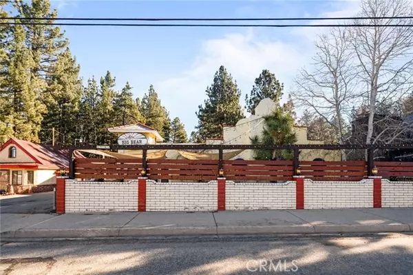 Big Bear Lake, CA 92315,42164 Moonridge Way