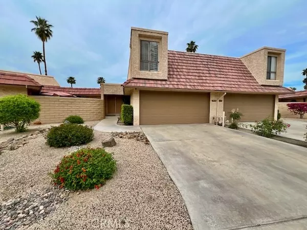 68563 Paseo Real, Cathedral City, CA 92234