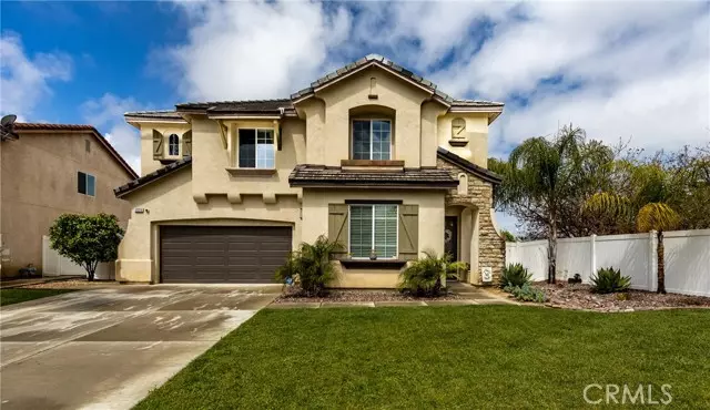 12316 Westpark Circle, Yucaipa, CA 92399