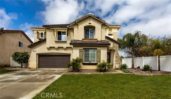 12316 Westpark Circle,  Yucaipa,  CA 92399