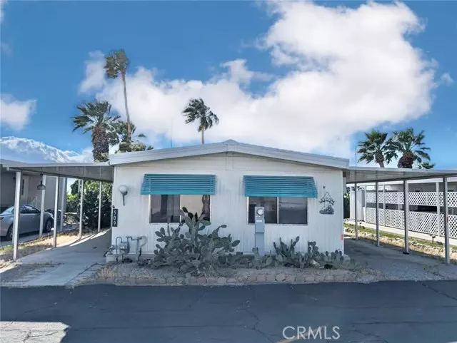 17800 Langlois Road, Desert Hot Springs, CA 92241