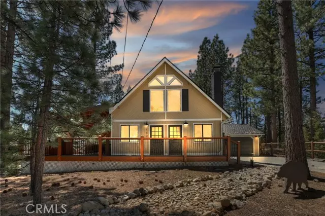 150 Lodgepole Place, Big Bear Lake, CA 92315