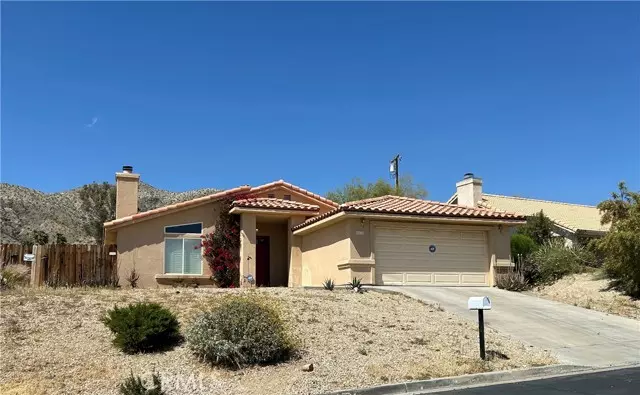 66214 Avenida Suenos, Desert Hot Springs, CA 92240