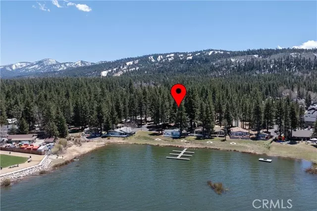 Big Bear Lake, CA 92315,41150 Lahontan