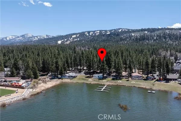 41150 Lahontan, Big Bear Lake, CA 92315