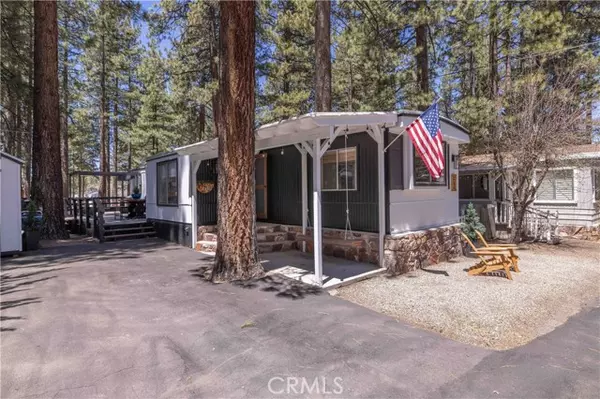 Big Bear Lake, CA 92315,41150 Lahontan