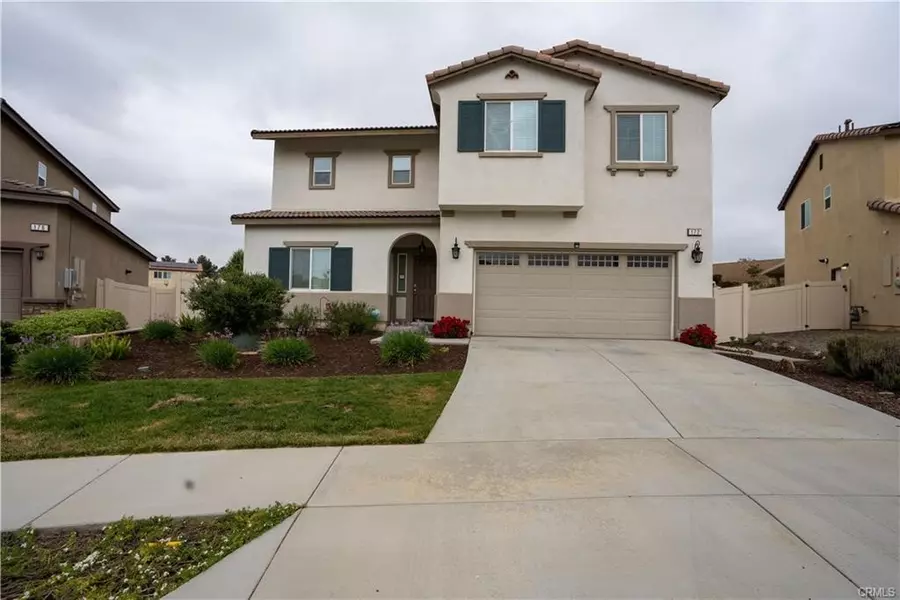 172 colonial Dr, Calimesa, CA 92320