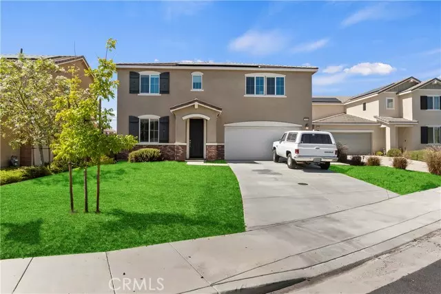 1028 Marigold Court, Calimesa, CA 92320