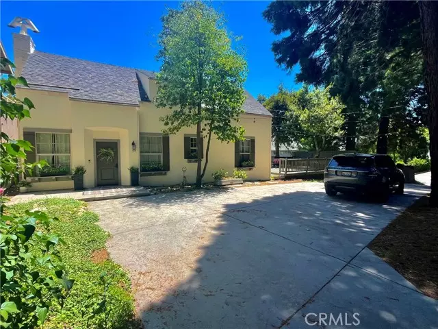 22962 Valley View Drive, Crestline, CA 92325