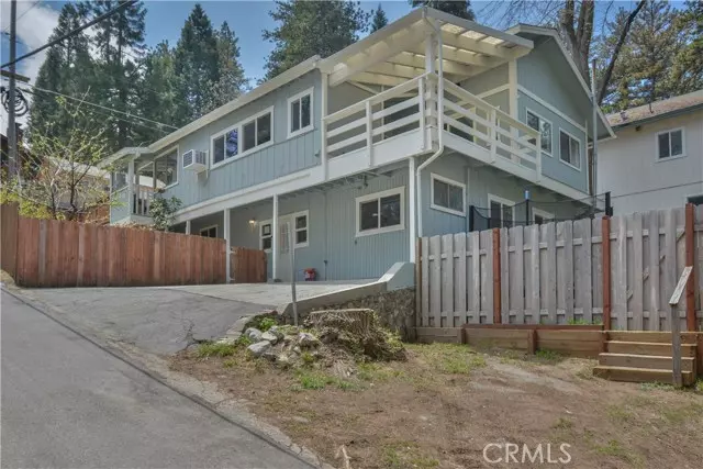 22846 Laurel Lane, Crestline, CA 92325