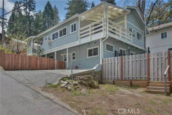 Crestline, CA 92325,22846 Laurel Lane