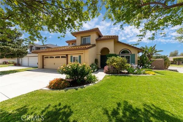 5710 Green Pasture Road, Jurupa Valley, CA 92509