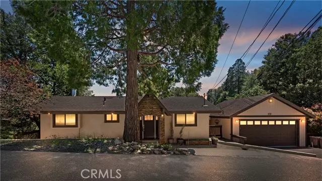 251 Wylerhorn Drive, Crestline, CA 92325