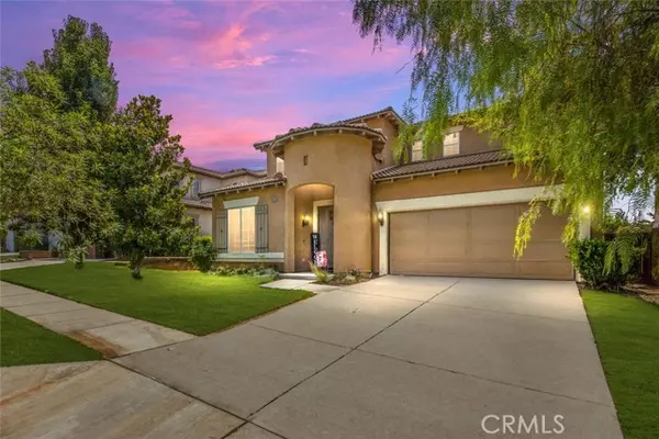 Yucaipa, CA 92399,34333 Forest Oaks Drive