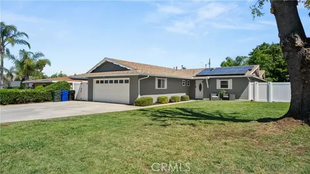 22464 Kentfield Street, Grand Terrace, CA 92313