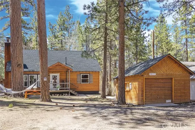 39177 Robin Road, Big Bear Lake, CA 92315