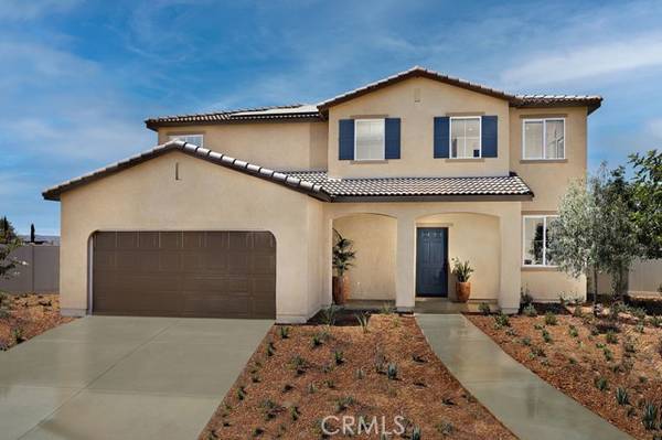 14024 Liguria Lane, Beaumont, CA 92223