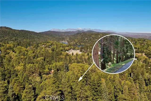 Crestline, CA 92325,55 Lot 55 Ashlar Drive