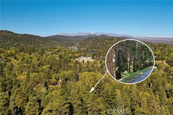 55 Lot 55 Ashlar Drive, Crestline, CA 92325