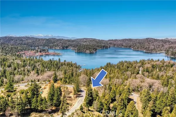 Lake Arrowhead, CA 92352,159 Mill Pond Road