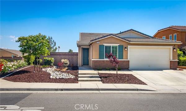 1393 Mary Lane, Beaumont, CA 92223