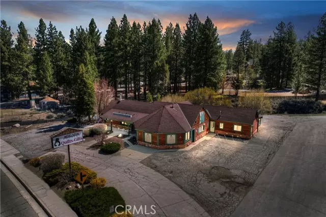 42139 Big Bear, Big Bear Lake, CA 92315