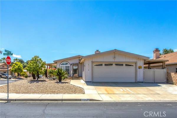 40863 Caballero Drive, Cherry Valley, CA 92223