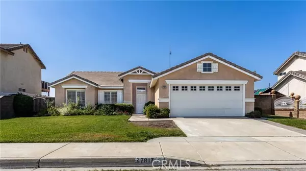 Highland, CA 92346,27817 Norwood Street