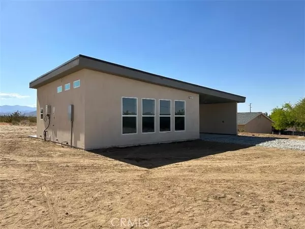 7374 Olympic Road, Joshua Tree, CA 92252