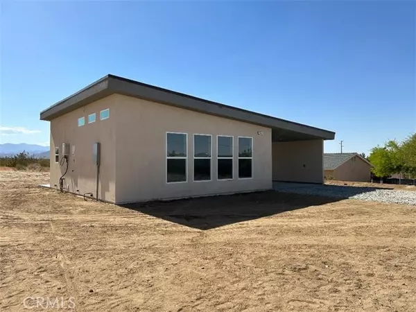 7374 Olympic Road, Joshua Tree, CA 92252