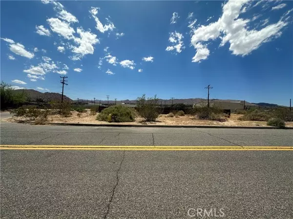 Joshua Tree, CA 92252,0 Veterans Way