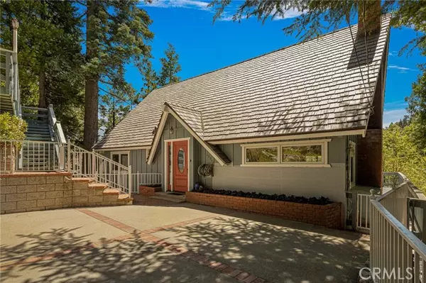 Lake Arrowhead, CA 92352,28960 Palisades Drive