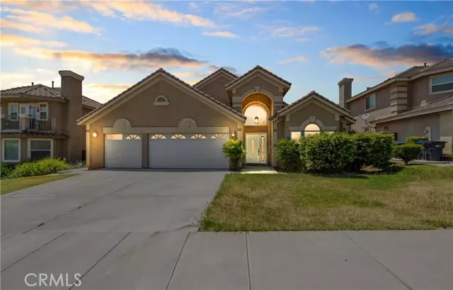 1193 Dadash, Beaumont, CA 92223