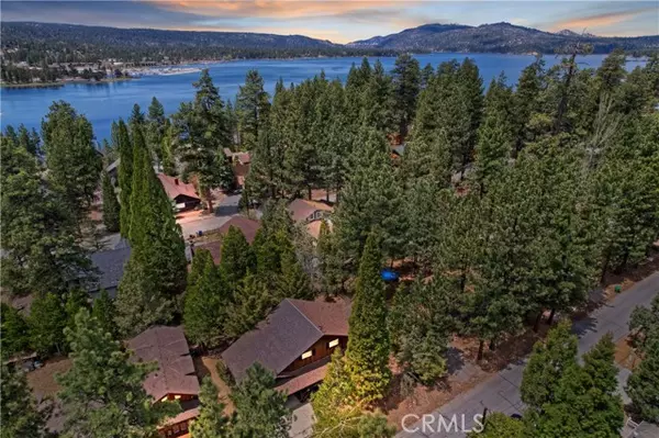 170 Eureka Drive, Big Bear Lake, CA 92315