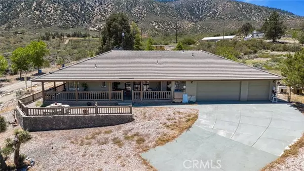 8130 Desert View Road, Pinon Hills, CA 92372