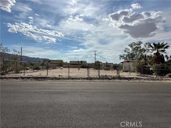 29 Palms, CA 92277,0 Maude Adams Avenue