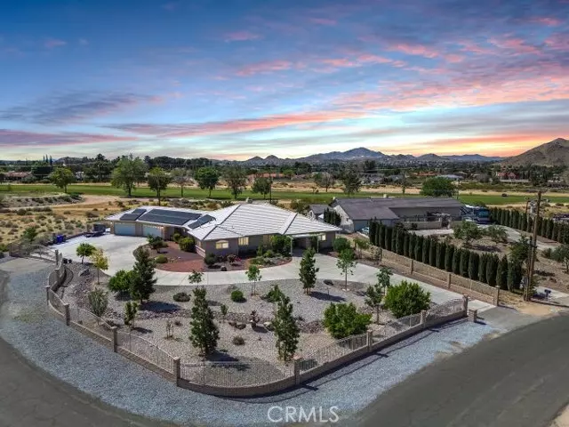 14712 Tigertail Road, Apple Valley, CA 92307