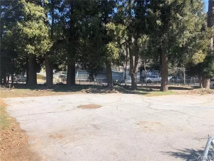 0 Waters Drive, Crestline, CA 92322