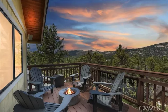 205 East Starr Drive, Big Bear City, CA 92314